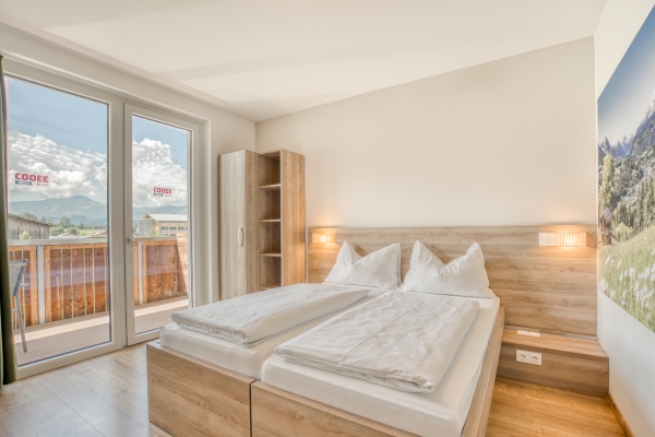 COOEE alpin Hotel Kitzbüheler Alpen (Sankt Johann in Tirol)
